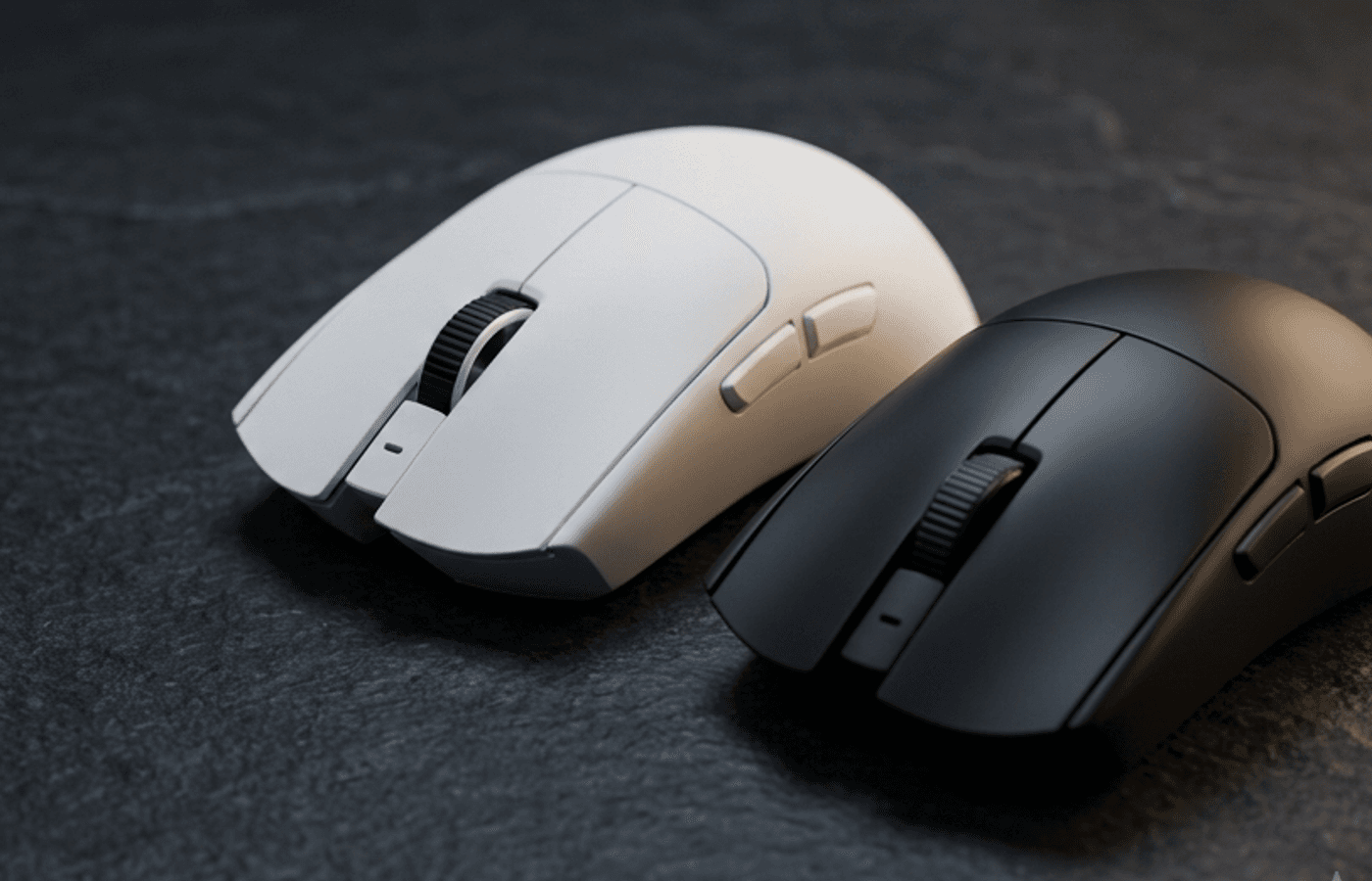 Wireless Mice